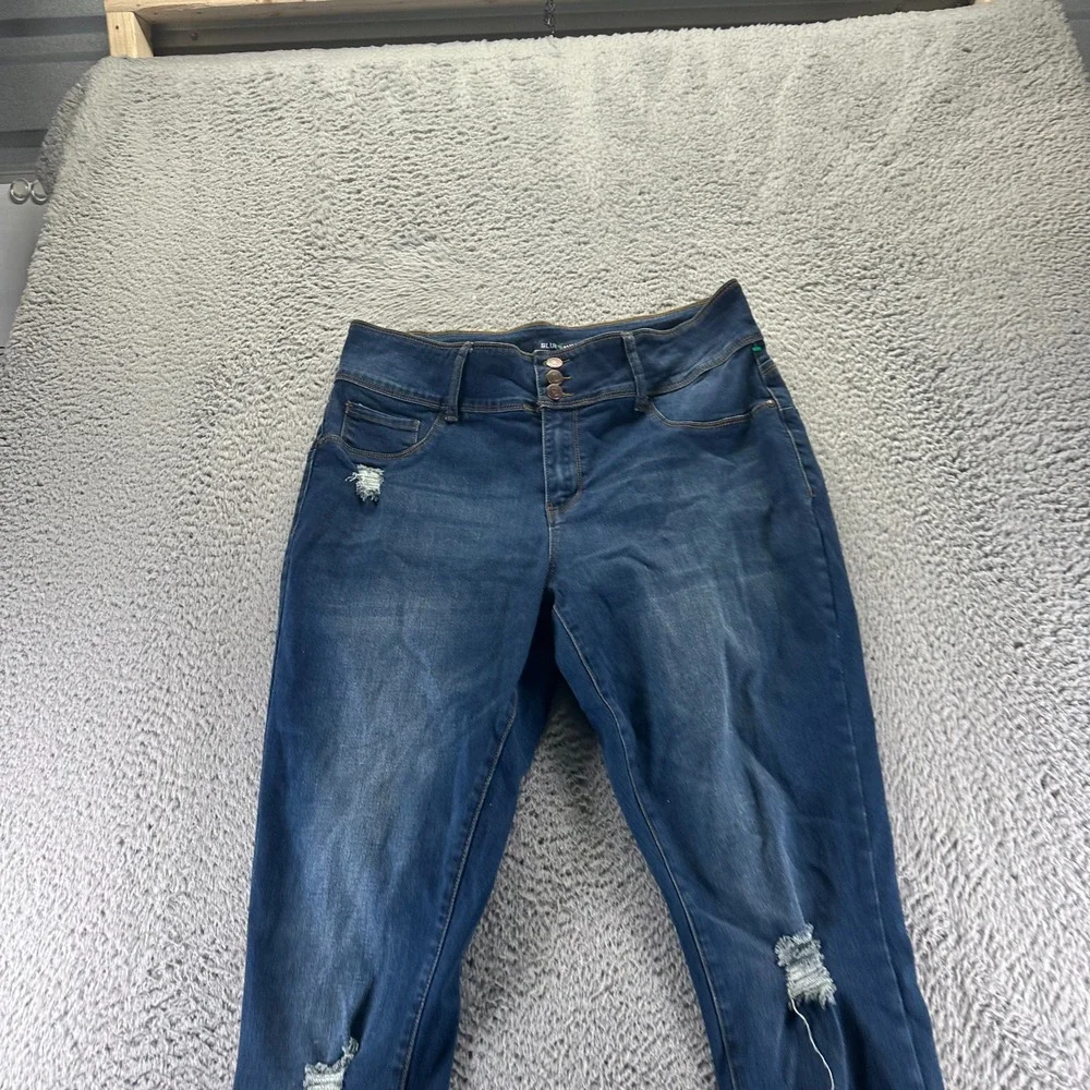 Blue Savvy before purchasing